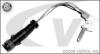 VEMO V30-72-0593 (V30720593) Warning Contact, brake pad wear