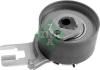 INA 531051510 Tensioner Pulley, timing belt