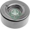 INA 531062520 Tensioner Pulley, v-ribbed belt