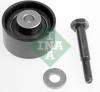 INA 532028710 Deflection/Guide Pulley, timing belt