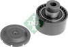 INA 532033410 Deflection/Guide Pulley, v-ribbed belt