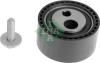 INA 531026410 Tensioner Pulley, timing belt