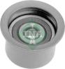 INA 532006410 Deflection/Guide Pulley, timing belt