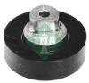 INA 532041810 Deflection/Guide Pulley, v-ribbed belt