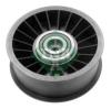 INA 531012610 Tensioner Pulley, v-ribbed belt