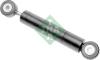 INA 533008910 Vibration Damper, v-ribbed belt