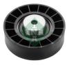 INA 532030910 Deflection/Guide Pulley, v-ribbed belt
