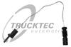 TRUCKTEC AUTOMOTIVE 02.42.084 (0242084) Warning Contact, brake pad wear