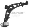 FLENNOR FL492-G (FL492G) Track Control Arm