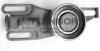 FLENNOR FS02199 Tensioner Pulley, timing belt