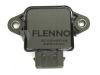 FLENNOR FSE51497 Sensor, throttle position