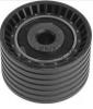 FLENNOR FU15919 Deflection/Guide Pulley, timing belt