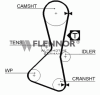 FLENNOR 4959V Replacement part