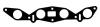 ELWIS ROYAL 0226541 Gasket, intake manifold