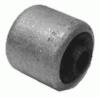 BOGE 87-133-A (87133A) Control Arm-/Trailing Arm Bush