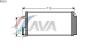 AVA QUALITY COOLING FTA5310 Condenser, air conditioning