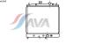 AVA QUALITY COOLING MT2068 Radiator, engine cooling