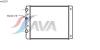 AVA QUALITY COOLING VW2129 Radiator, engine cooling