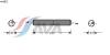 AVA QUALITY COOLING VWD021 Dryer, air conditioning