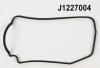 NIPPARTS J1227004 Gasket, cylinder head cover