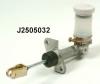 NIPPARTS J2505032 Master Cylinder, clutch