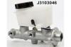 NIPPARTS J3103046 Brake Master Cylinder