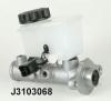 NIPPARTS J3103068 Brake Master Cylinder