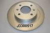 NIPPARTS J3300517 Brake Disc