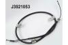 NIPPARTS J3921053 Cable, parking brake