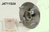 NIPPARTS J4711024 Wheel Bearing Kit