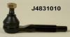 NIPPARTS J4831010 Tie Rod End