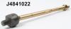 NIPPARTS J4841022 Tie Rod Axle Joint