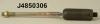 NIPPARTS J4850306 Tie Rod Axle Joint