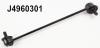 NIPPARTS J4960301 Rod/Strut, stabiliser