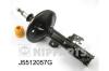 NIPPARTS J5512057G Shock Absorber
