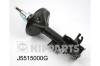 NIPPARTS J5515000G Shock Absorber