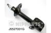 NIPPARTS J5527001G Shock Absorber