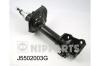 NIPPARTS J5502003G Shock Absorber