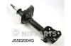 NIPPARTS J5502004G Shock Absorber