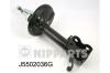 NIPPARTS J5502036G Shock Absorber