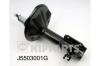 NIPPARTS J5503001G Shock Absorber