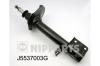 NIPPARTS J5537003G Shock Absorber