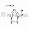 NIPPARTS J4934005 Track Control Arm