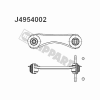 NIPPARTS J4954002 Track Control Arm