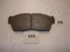 ASHIKA 50-08-825 (5008825) Brake Pad Set, disc brake