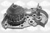 SASIC 4001245 Water Pump