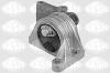 SASIC 8021561 Holder, engine mounting