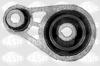 SASIC 4001762 Holder, engine mounting