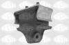 SASIC 9002500 Holder, engine mounting