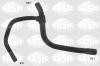 SASIC SWH4344 Radiator Hose